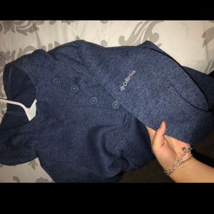 Columbia Sweaters - sweater Columbia Sweaters - sweater
